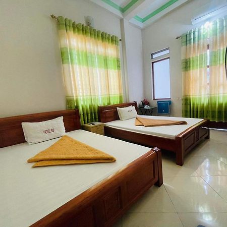 Hotel 88 Yen Minh Exterior foto